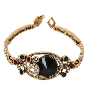 SOHI Bracelet tendance en pierre pour femme