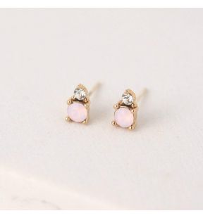 Boucles d'oreilles Dolce