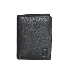 Portefeuille City Zip Bifold