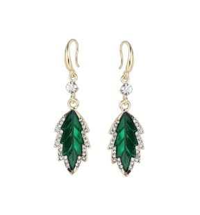 SOHI Boucles d'oreilles pendantes dépliant pour femme