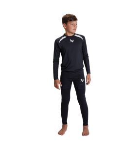 Culotte à coquille de compression pour enfant Bauer Performance