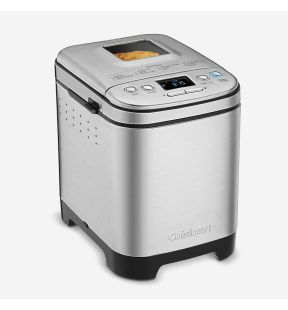 Cuisinart Machine à pain compacte | CBK-110C | jusqu’à 2 livres