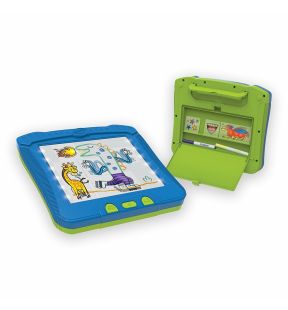 Coffret Crayola Magic Scene Creator pour dessiner et animer des scènes