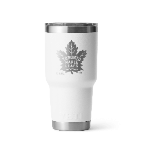 Gobelet YETI Rambler 30 oz - Toronto Maple Leafs