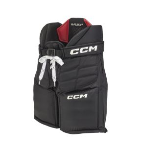 Culotte de gardien de but CCM YTFlex 3 pour jeunes