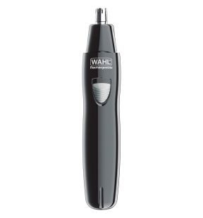 WAHL - Tondeuse Personnelle de Précision 6 en 1, Rechargeable, 2 Têtes Interchangeables, Noir