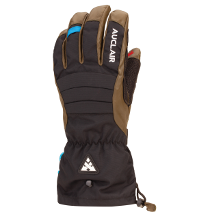 Gants Alpha Beta - Homme